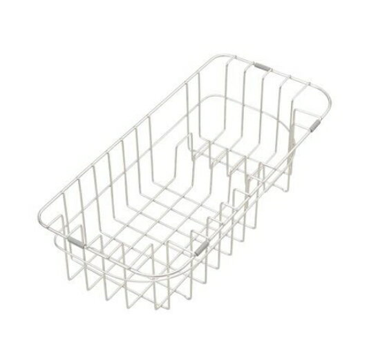 クリナップ（Cleanup） 水切りバスケット ZKPNYN-K