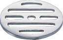 【メール便対応/代引不可】カクダイ(KAKUDAI) 丸目皿アミ(φ68mm) 0400-68(3)