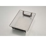 ハーマン(Harman) グリル焼網(両面焼)フッ素 LW0G330191108(ノーリツ品番SGH7W65)