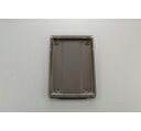 ハーマン(Harman) グリル受け皿A・フッ素(DW31D6DAS)LW0G330291012(ノーリツ品番SGH7Z08)