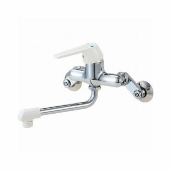 SANEI（三栄水栓）　シングル混合栓　寒冷地用　CK1700DK-13