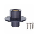 SANEI(三栄水栓) PCユニット取出しソケット(呼び13×13) T211-13X13