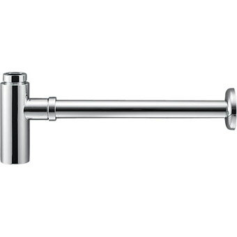 SANEI（三栄水栓）　ボトルトラップ横引管（パイプ径呼び32）　H761F-32