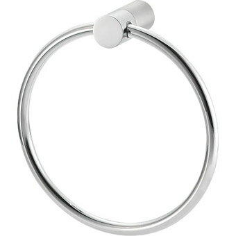 SANEI（三栄水栓）　タオルリング　W57053