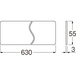 【メーカー在庫限り】シャープ（SHARP) 2104210021洗濯機用　液体洗剤タンク（210 421 0021）CTNK-A001QBKZ