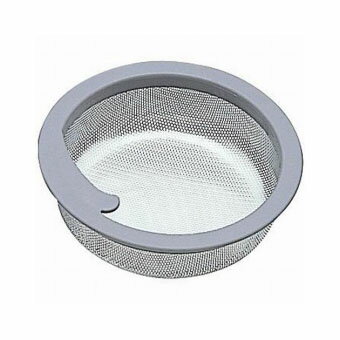 SANEI（三栄水栓）　流し排水栓カゴ　PH696AF-L【CP】