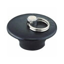 SANEI(三栄水栓) バス用W式ゴム栓(φ40mm) H27F-40