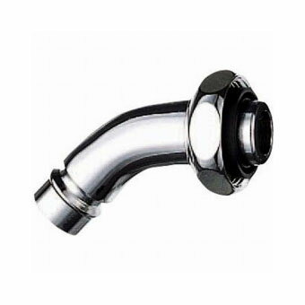 SANEI（三栄水栓）　洗濯機用L型ニップル　PY12J-4X-16