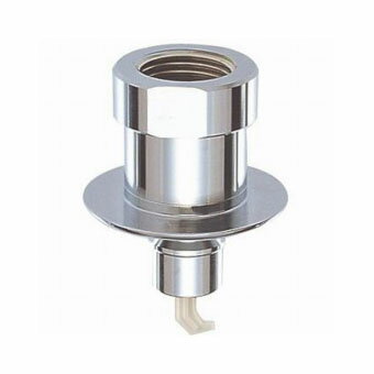 SANEI（三栄水栓）　洗濯機用ニップル　PT3320