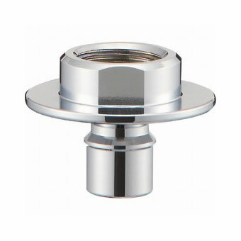 SANEI（三栄水栓）　洗濯機用ニップル　PT332T-13