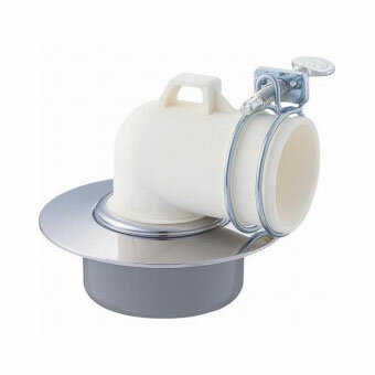 SANEI（三栄水栓）　洗濯機排水口　H551-50