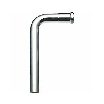 SANEI（三栄水栓）　ロータンク洗浄管下部　H81-1-B