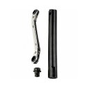 SANEI(三栄水栓) 洋便器取付レンチセット PR389S