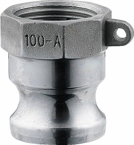 カクダイ（KAKUDAI）　アダプター（呼25）　518-032