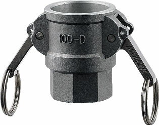 カクダイ（KAKUDAI）　カプラー（呼25）　518-002