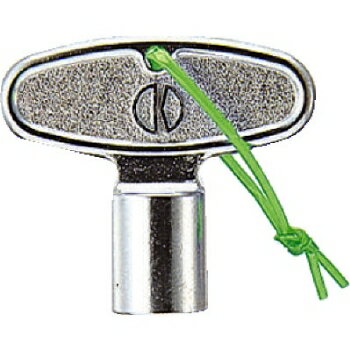 【メール便対応/代引不可】カクダイ（KAKUDAI）　共用栓カギ　790-706（旧品番0742）のサムネイル