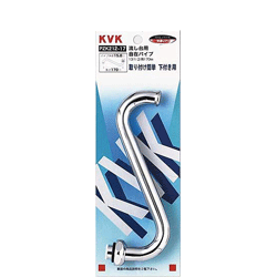 KVKήѼߥѥ131/2ѡ170mmPZK212-17