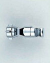 KVK 手すりスライドシャワーハンガー(34φ用) Z532BR