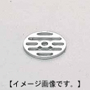 【メール便対応/代引不可】KVK 排水栓目皿(φ105mm) Z181-105(3)