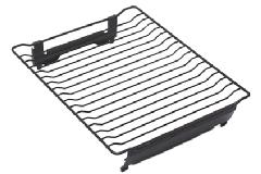 ノーリツ(NORITZ) グリル焼網S/フッ素コート(C3WG3PWA) SKE7632