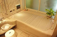 ノーリツ（NORITZ）　ふろふた（FC1690J-GY-AS）　SCA7J89