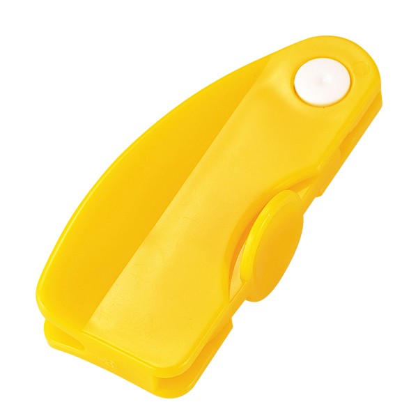 【メール便】下村工業　味わい食房　夏みかんカッター　ANM-641