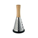 佐藤金属興業 SALUS(セイラス)cono チーズグレーター 4521540253832