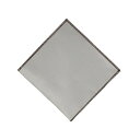 【メール便対応】佐藤金属興業 SALUS(セイラス)ステンレスメッシュドリッパー角型 4〜8人用 4521540253979 ステンレス製 金属メッシュ 珈琲 ...