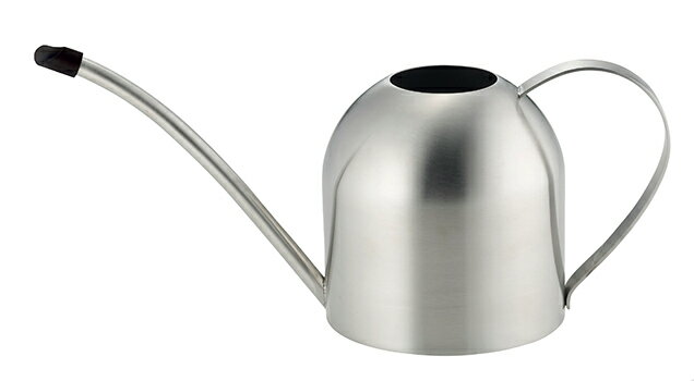 佐藤金属興業 salus セイラス ドーム ジョウロ じょーろ ジョーロ L じょうろ 水差し 小さい おしゃれ ..