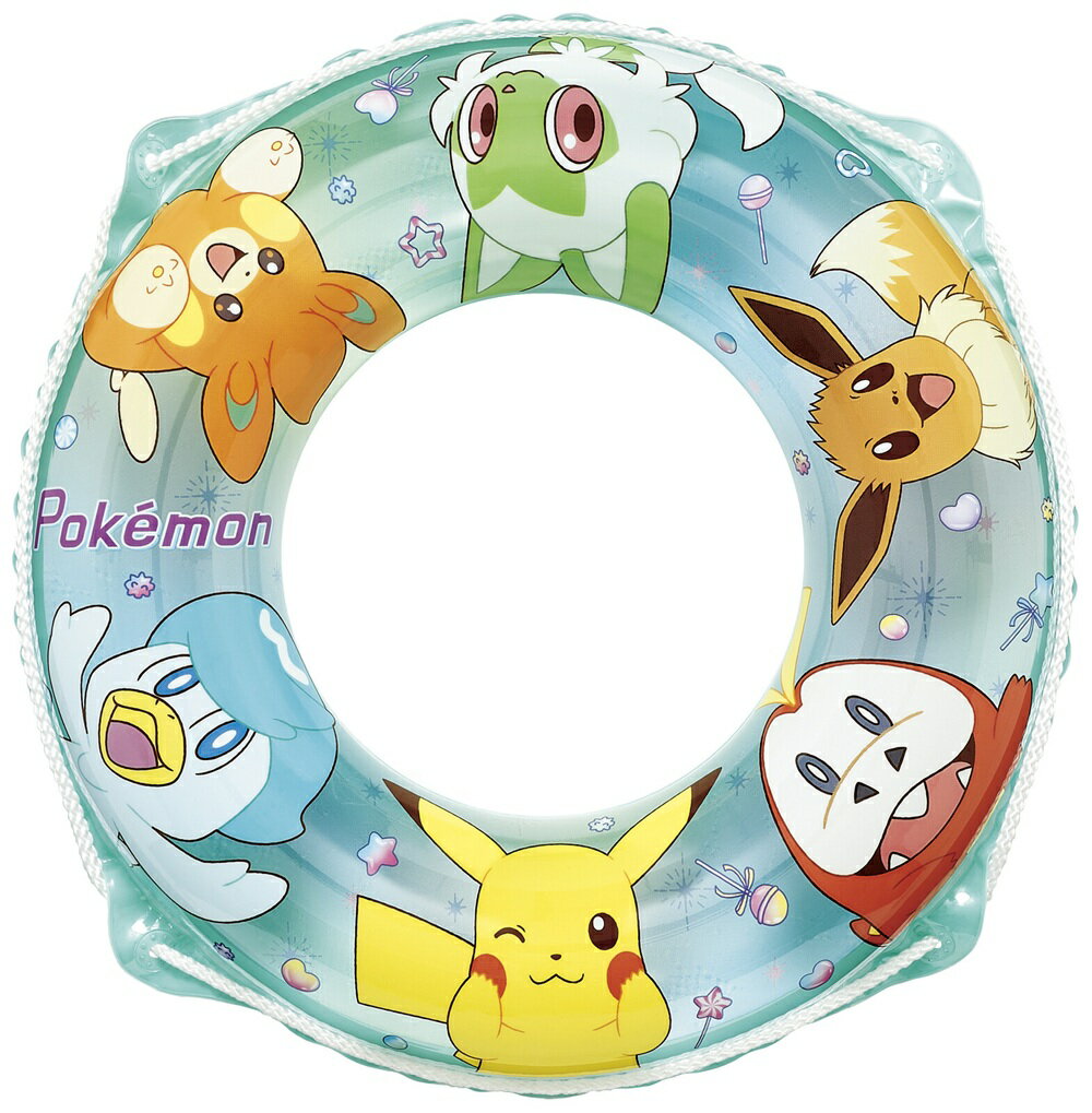楽天市場】ポケモン(浮き輪|プール・水遊び):おもちゃの通販 楽天市場】ポケモン(浮き輪|プール・水遊び):おもちゃの通販
