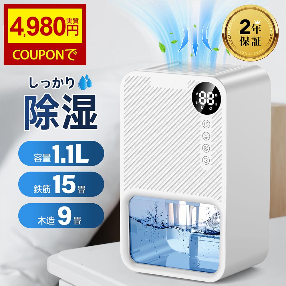 アイリスオーヤマ サーキュレーター衣類乾燥除湿機8L IJDC-K80 除湿機 本体 加湿器 家電