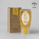 MYHONEY マイハニー アカシアハニー (アカシア蜂蜜) チューブボトル 300g/ ギフトボックス入り/ 手提げ袋付き【当日出荷可能】プレゼント用 はちみつ おしゃれ かわいい インスタ映え おもたせ 手土産 プチギフト カジュアルギフト お返し 内祝い クリスマス