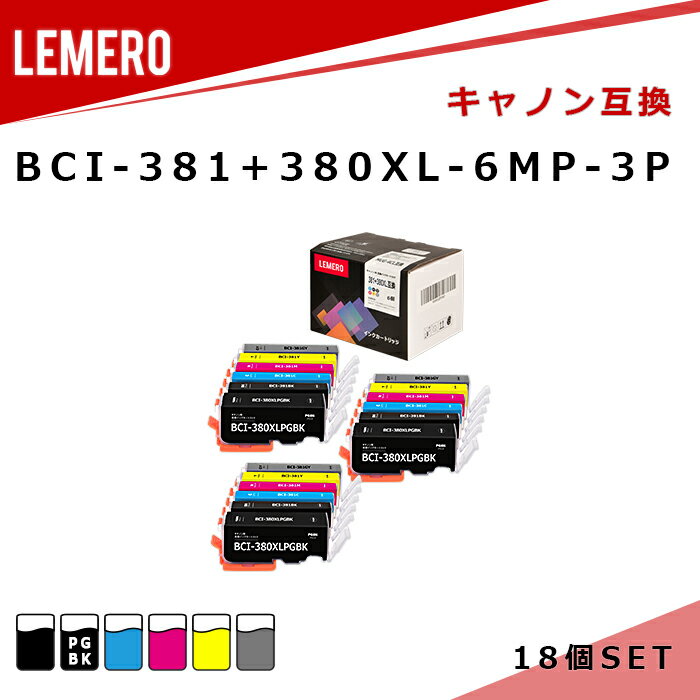 yLM3Zbgz LEMERO Lm ݊CN BCI-381+380XL/6MP 6F}`pbN~3 cʕ\@\t PIXUS TS8430/TS8330/TS8230/TS8130