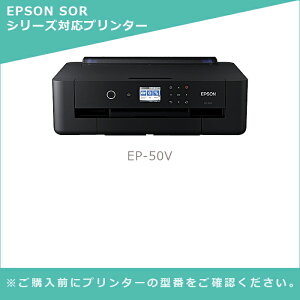 【MC福袋2個セット】 SOR-6CL エプソン(EPSON) 互換 インク ソリ互換 6色(SOR-BK SOR-C SOR-M SOR-Y SOR-R SOR-GY)×2個セット【残量表示対応】対応機種：EP-50V