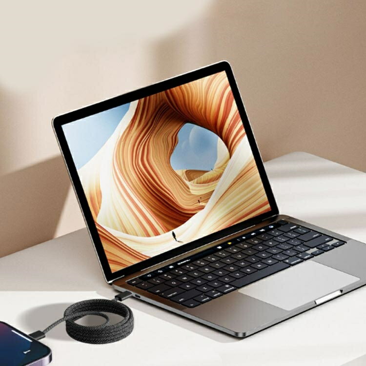 データ転送 グネットケーブル 充電ケーブル Lightning Type-C ブラック 全4種類 ケーブル 1m Type-C ケーブル 磁力でまとまる 急速充電 充電ケーブル to iPad iPhone Android USB-A 対応 Type-C マグネット Lightning USB to 持ち運び USB to Lightning