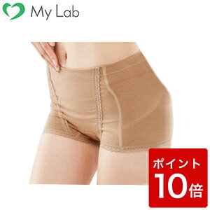 骨盤底筋サポートショーツ モレキュット