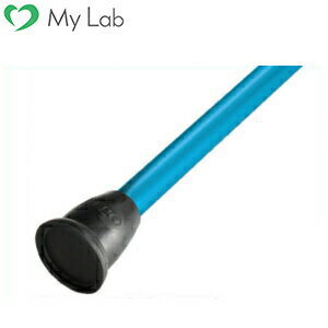 ヒューゴステッキ　杖先ゴム　【介護】