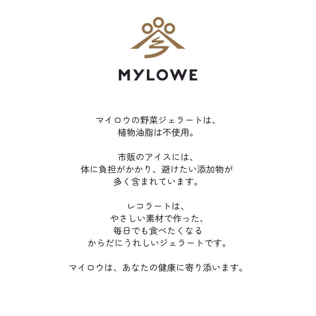 【選べる 野菜 ジェラート 3個セット】詰め合...の紹介画像2