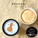 野菜 ジェラート バターナッツかぼちゃ かぼちゃ 10個セット ナチュラル スイーツ 詰め合わせ 秋 ギフト mylowe Récolato 日時指定 プレゼント 入学祝い 内祝い 出産祝い 低糖質 濃厚 アイスクリーム 体に優しい 安定剤 増粘剤 不使用 こども おやつ