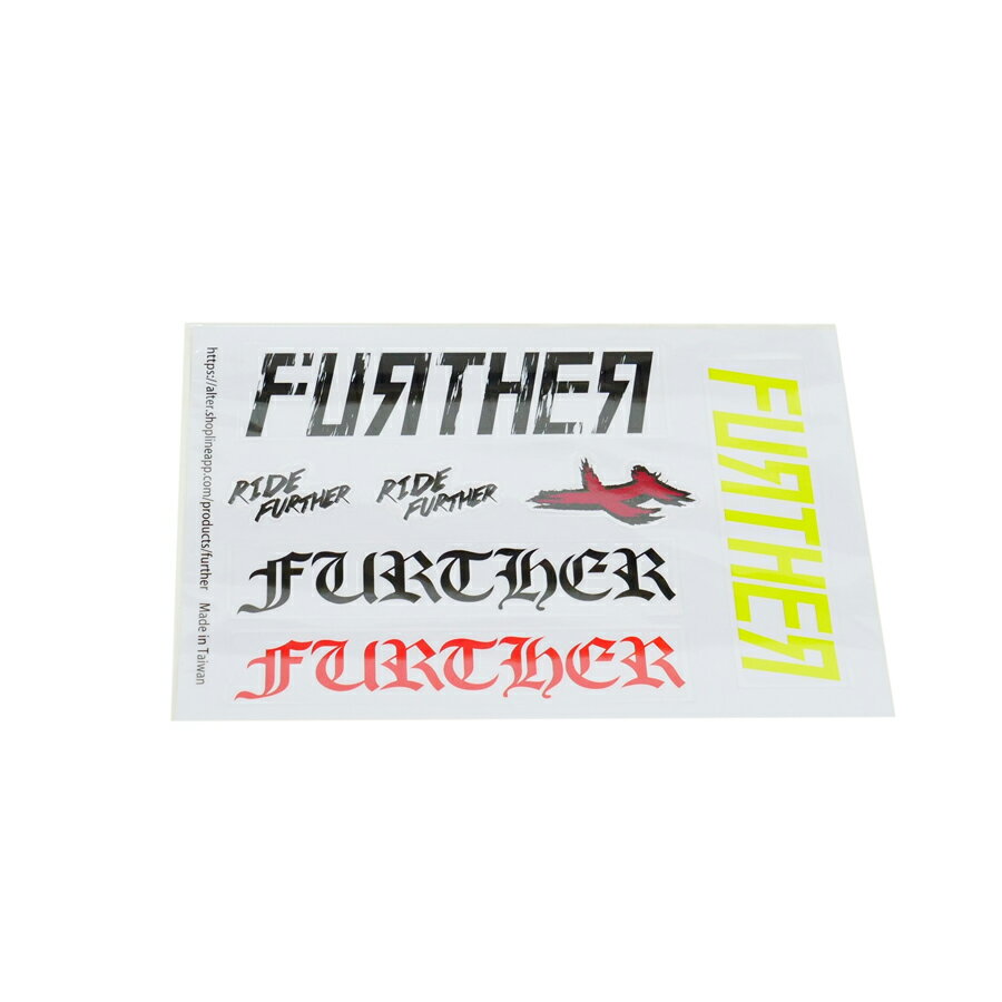 ALTER further XebJ[ fJ[ [ 