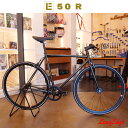 【Outlet A 店頭展示車/試乗車】LongEdge ロングエッヂ LE-50R Reynold ...