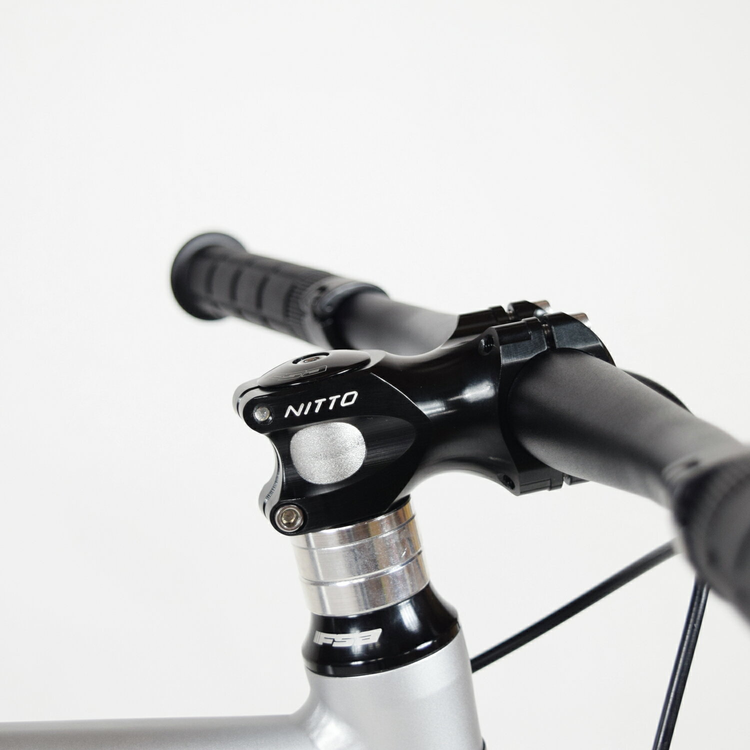 スペーサー アルミ カーボン 10mm 5mm 自転車 メール便