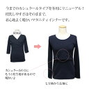 授乳インナー あったかマタニティインナー インナー 授乳服 マタニティ マタニティウェア シンプル 下着 妊婦 ママシャツ 重ね着 丈長 シャツ 裏起毛 冬仕様 冬 カシュクール 2