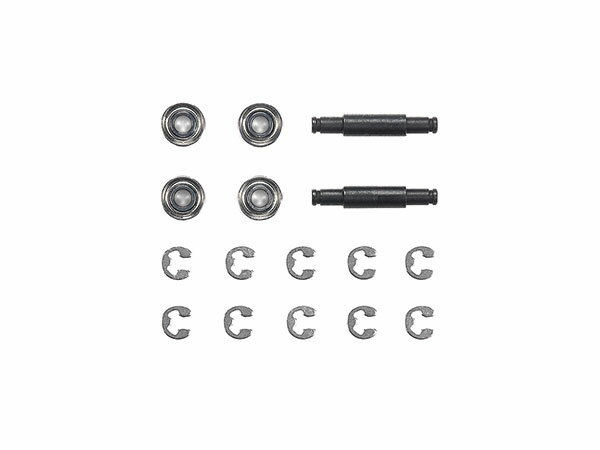 Rakuten - 5月発売予定 SP.1762 ユニバーサルシャフト用ベアリングセット 51762