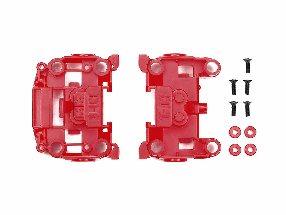 ���ߥ� �ߥ˻Ͷ����̴��ʥѡ��ġ� N-03��T-03�Х�ѡ��쥹��˥å� (��å�) 95696