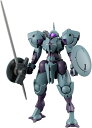 お一人様4個まで 新品 HG 機動戦士ガンダム 水星の魔女 ハインドリー 1/144スケール 色分け済みプラモデル