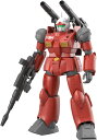 お一人様4個まで 新品 HG 機動戦士ガンダム ククルス・ドアンの島 ガンキャノン (ククルス・ドアンの島版） 1/144スケール 色分け済みプラモデル