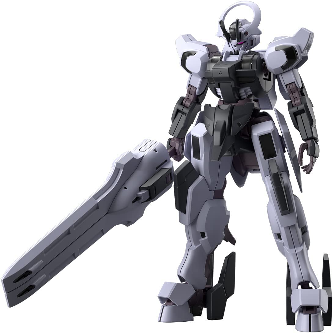 お一人様2個まで 6月再販分 新品 HG 機動戦士ガンダム 水星の魔女 ガンダムシュバルゼッテ 1/144スケール 色分け済み…