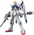 新品 HGUC 1/144 ガンダムF91 (機動戦士ガンダムF91)