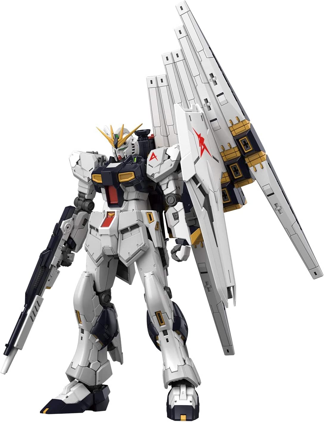 楽天市場】逆襲のシャア νガンダム 1/144スケールの通販 楽天市場】逆襲のシャア νガンダム 1/144スケールの通販